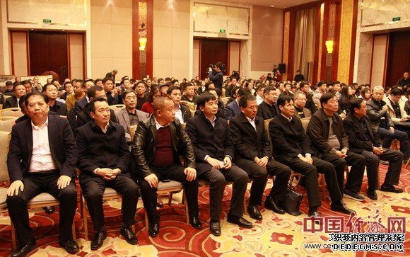 著名画家吴东魁在甘肃捐资助学 林铎出席仪式