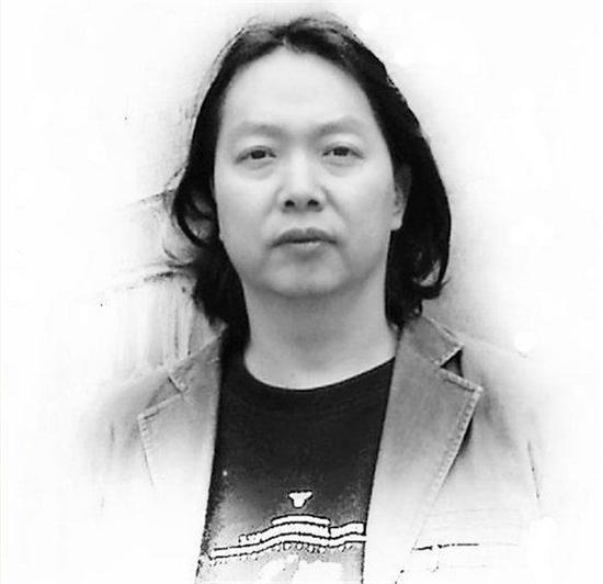脊梁--马刚画笔下的杰出科学家肖像艺术展